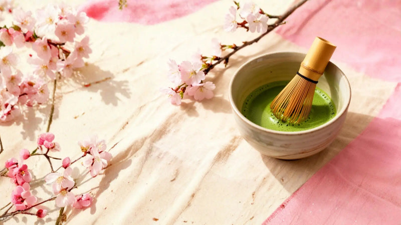 Japanese Matcha in Australia
