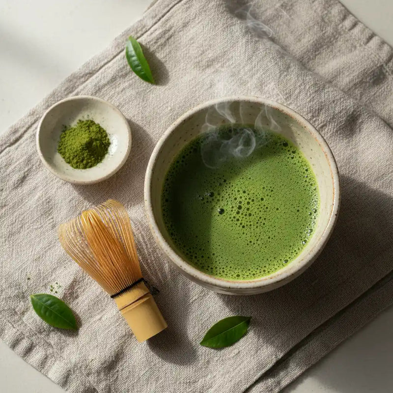 Matcha Health Benefits: 21 Science-Backed Effects of Regular Matcha Drinking