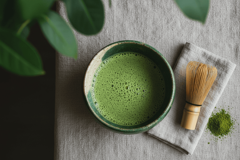 What is Matcha? The Complete Australian Guide Ikimatcha.co