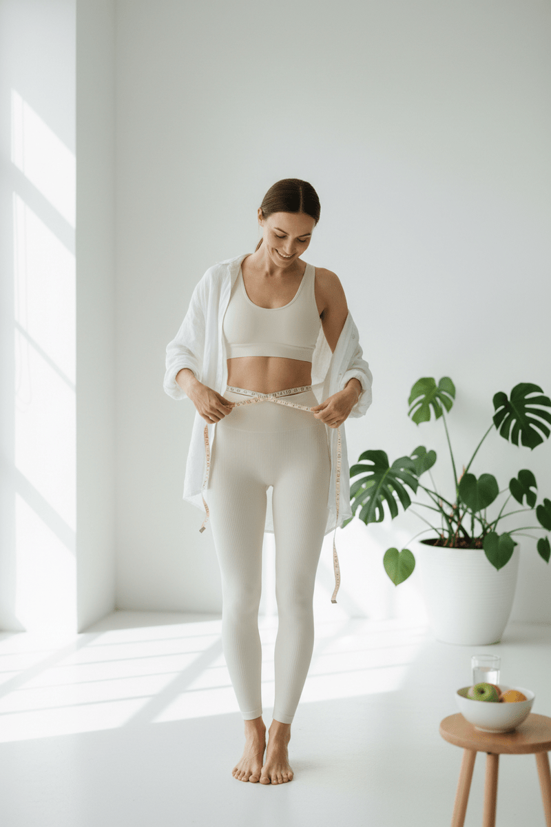 matcha tea weight loss