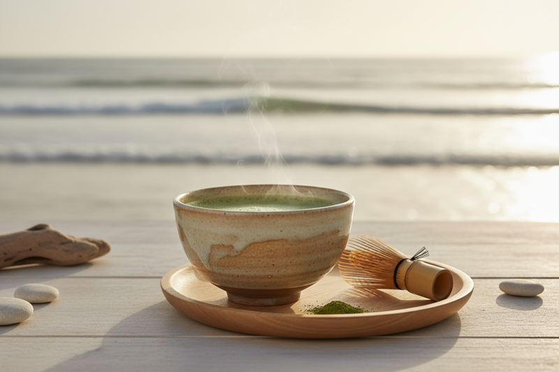 The 2026 Matcha Shortage: What Australian Buyers Need to Know
