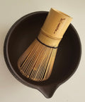 Bamboo Matcha Whisk Chasen