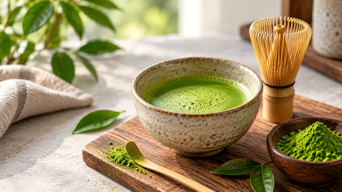 Does Matcha Break a Fast Intermittent Fasting Guide (2026)