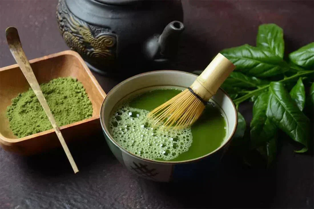 Matcha for Beginners-Complete Guide