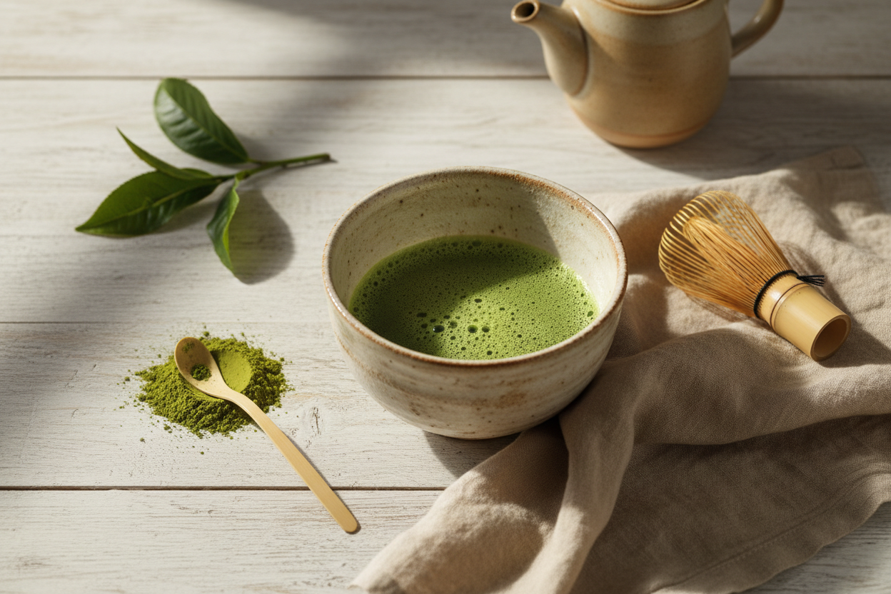Can You Drink Matcha While Pregnant? A Complete Guide to Safety, Caffeine & Expert Advice