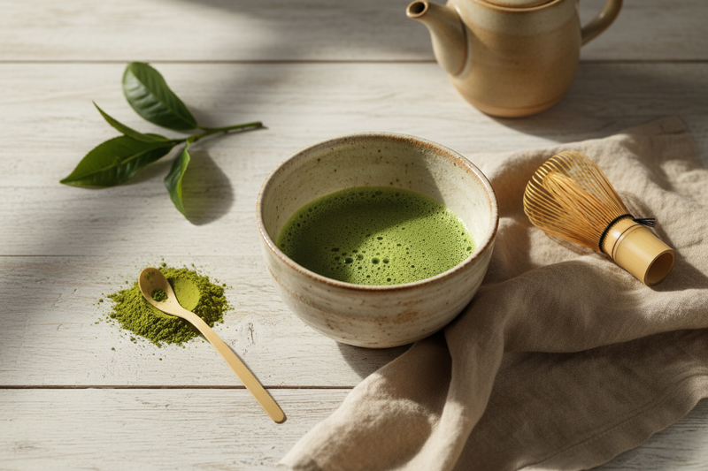 Can You Drink Matcha While Pregnant? A Complete Guide to Safety, Caffeine & Expert Advice