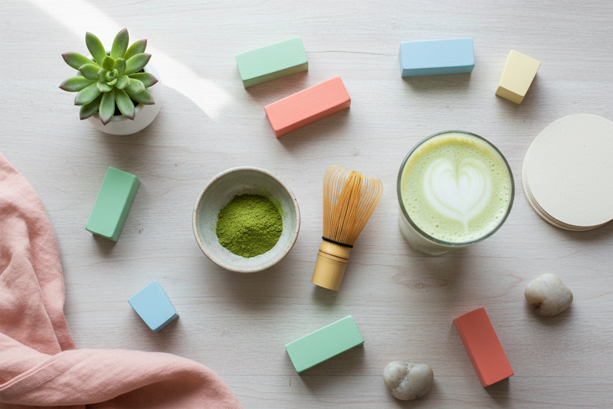 Should Children Drink Matcha? What Parents Should Know