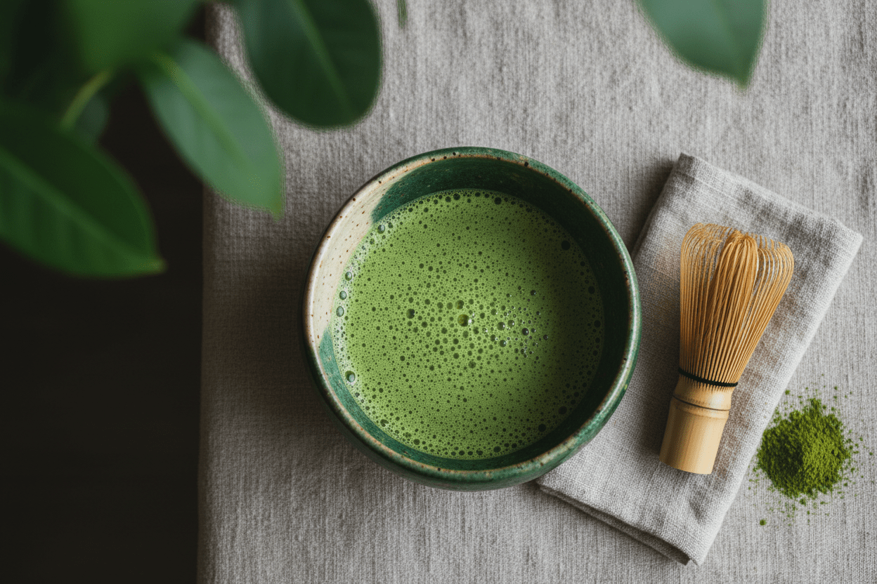 What is Matcha? The Complete Australian Guide Ikimatcha.co