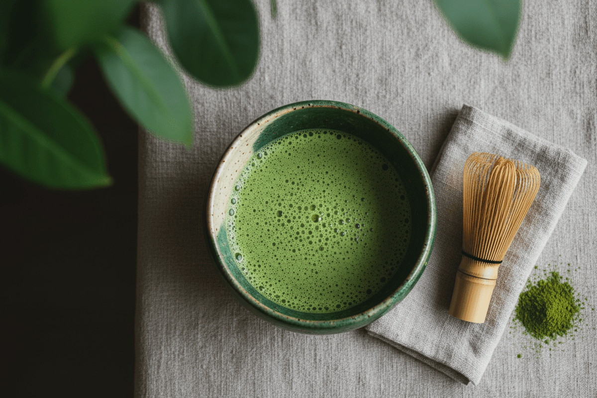 What is Matcha? The Complete Australian Guide Ikimatcha.co