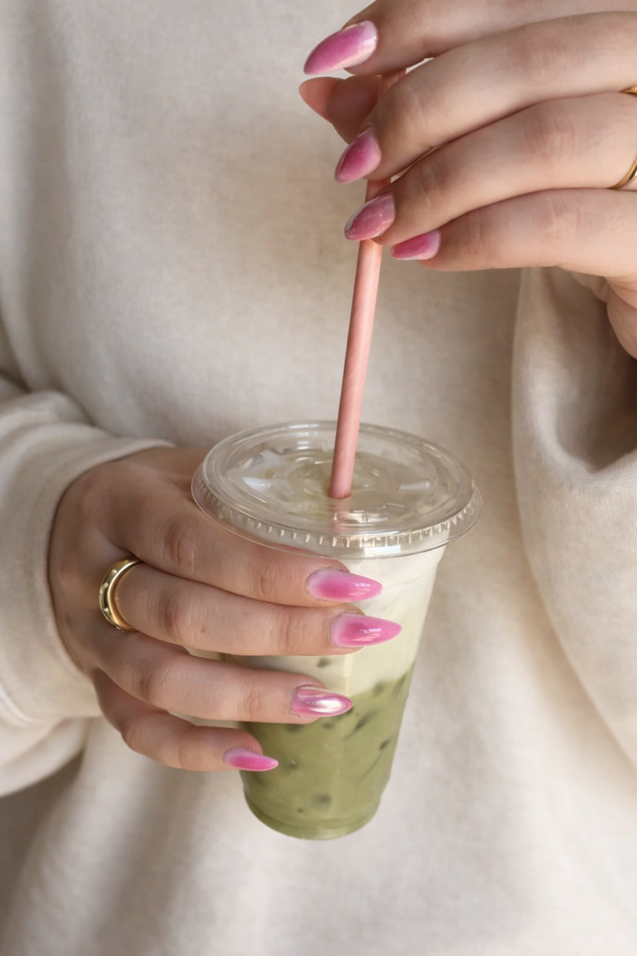 Kagoshima Ceremonial Matcha First Harvest