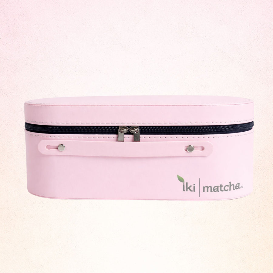 10 Piece Matcha Ritual Kit  iki Matcha Co