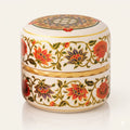 Hanami White Canister