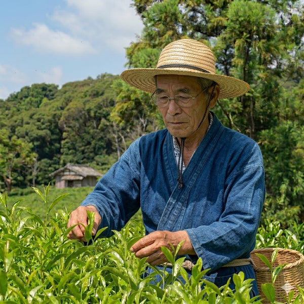 Family-Owned Farm