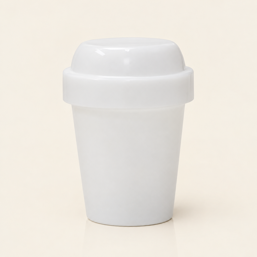 Matcha Mini Shaker