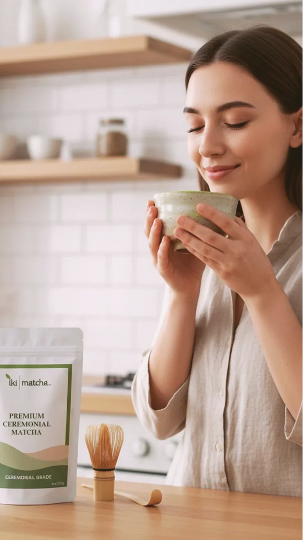 Antioxidant-Rich