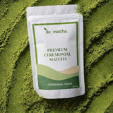 Matcha Starter Kit