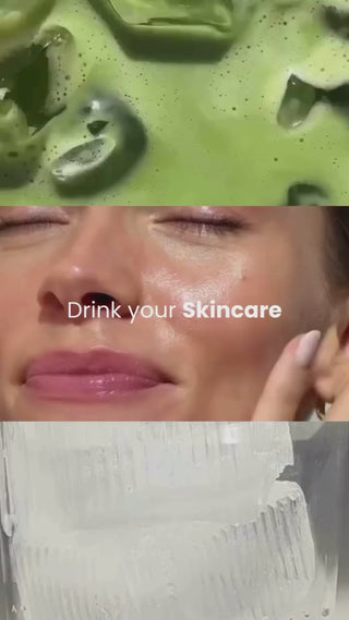 It's Matcha Time