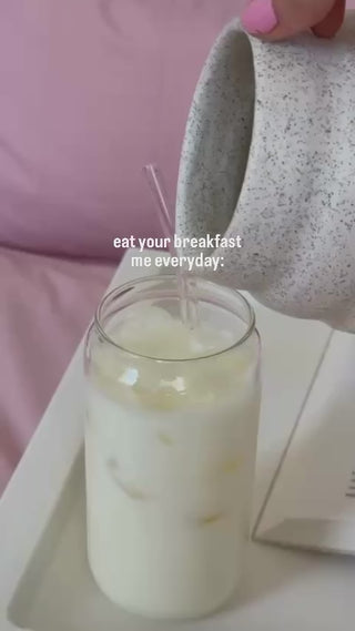 It's Matcha Time