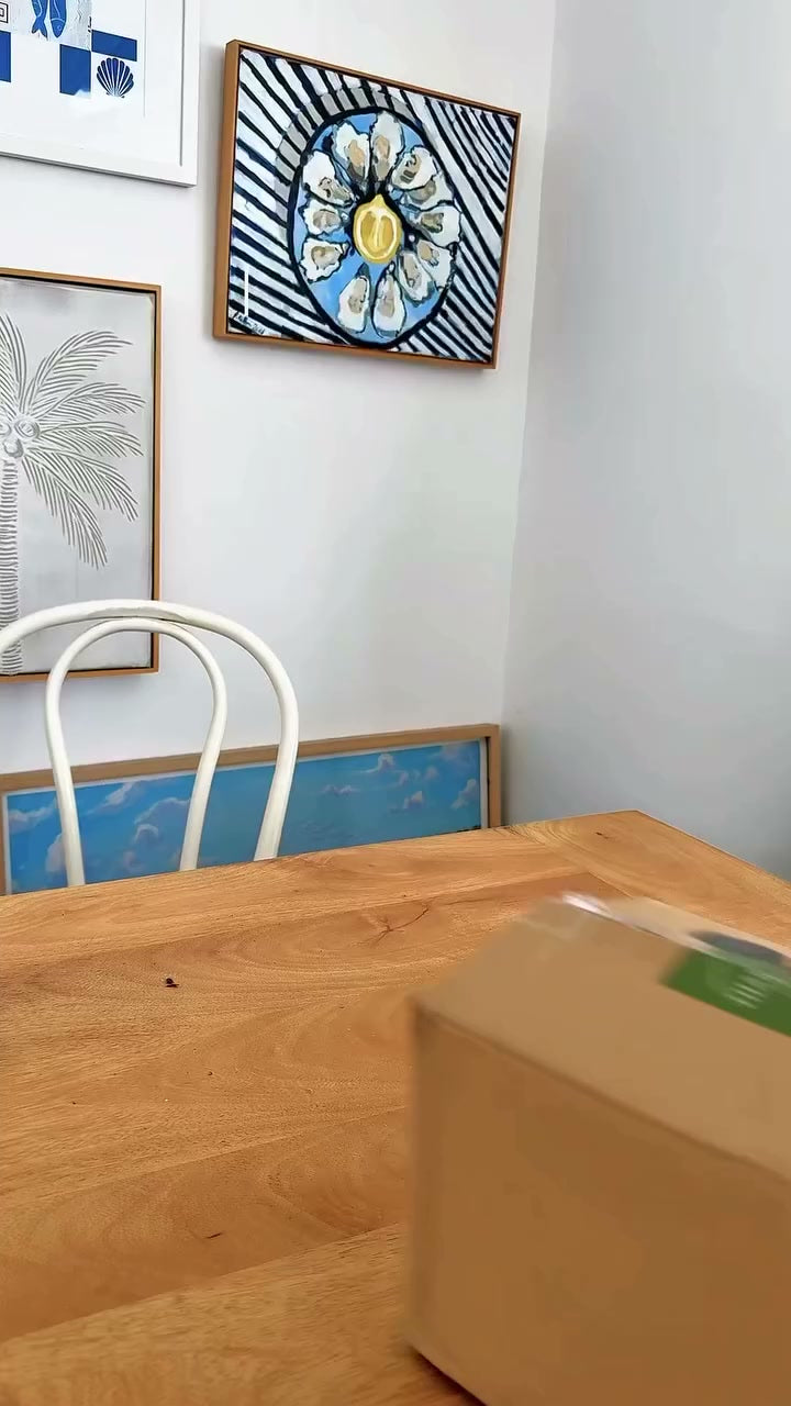 Unboxing Iki Matcha Starter kit