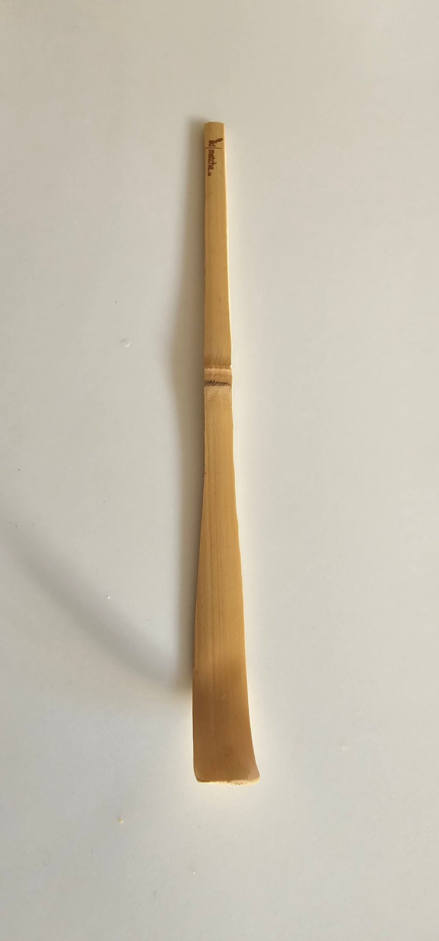 Bamboo Matcha Spoon (Chashaku)  iki Matcha Co